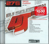 Dj Selection Vol. 276 - Dance Invasion Part 68