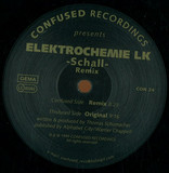 Elektrochemie Lk - Schall & Rauch Remix