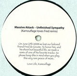 Massive Attack - Unfinished Sympathy