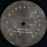 Round Five Feat. Tikiman - Round Five: Na Fe Throw It