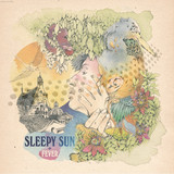 Sleepy Sun - Fever Cd Album
