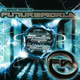 Masterblaster - Everywhere