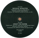 Greg Wilson - Edit The Edit 2