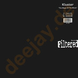Kluster - Magic Of The Music