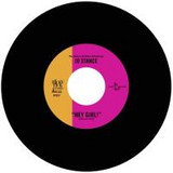 Jo Stance - Hey Girl! 7"