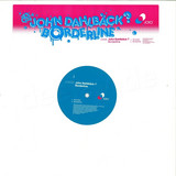 John Dahlbäck - Borderline / He Is Not