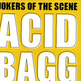 Jokers Of The Scene - Acid Bagg