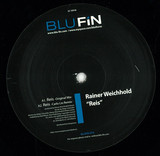 Rainer Weichhold - Reis