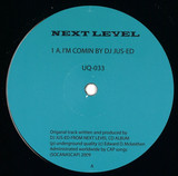 Jus Ed - I'm Coming (levon Vincent Remix)