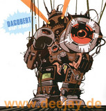 Dagobert - Ready To Rock 2x12"