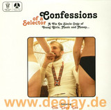 Tim "love" Lee - Confessions Of A Selector (lp)
