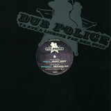 Caspa / Emalkay - Dubpolice / Scion Limited Edition Pt.1