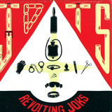 Jokers On The Scene - Revolting Joks