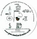 Peacemaker - Forget Your Thoughts / Let Ya