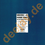 Frankie Bones - The Metropolitan Ep