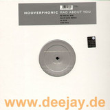 Hooverphonic - Mad About You--francois K Mx
