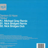 Danism & Haze - Strike Rmx