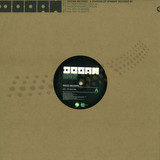 Sander Van Doorn - Intro - Xx Booty Mix