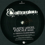 Plastic Angel / Store N Forward - Pascale 2010 / Manga