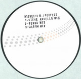 Magnetic Man Ft. Katy B - Perfect Stranger