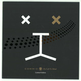 Commix - Satellite Type 2