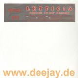 Letticia - Colour Of My Dream