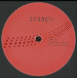 Scuba - Scuba Remixes Pt 1