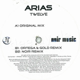 Arias - Twelve