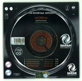 Tom Boxer Feat. Antonia - Morena *mcd*