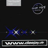 Dub Disorder - Tensile