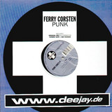 Ferry Corsten - Punk