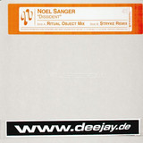 Noel Sanger - Dissident