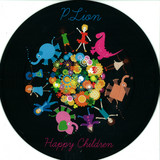 P Lion - Happy Children 2009
