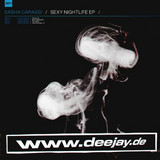 Sasha Carassi - Sexy Nightlife Ep