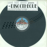 Da Discotheque - Bad!