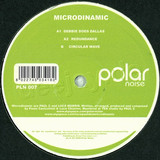 Microdinamic - Debbie Does Dallas