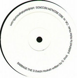 Babbage The Ii - Dutch Hookah
