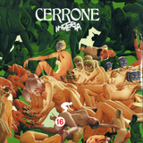 Cerrone - Hysteria 2x12" Lp