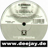4 Strings - Diving