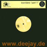 Lowriders - Part 1