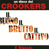 Crookers - E.p.istola