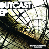 Mainframe - Outcast Ep 2x12"