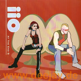 Iio - At The End