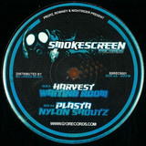 Harvest / Plasta - Waiting Room / Nylon Shoutz