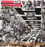 Tobias Schmidt - Hooray For Everything 2x12"