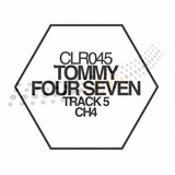 Tommy Four Seven - Track 5, Ch 4