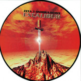 Zeta 3 - Excalibur
