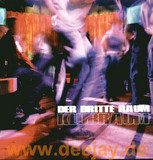 Der Dritte Raum - Klubraum Lp