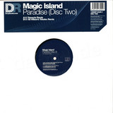 Magic Island - *2* Paradise
