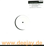 Dj Fred Numf - Universal Rhythm
